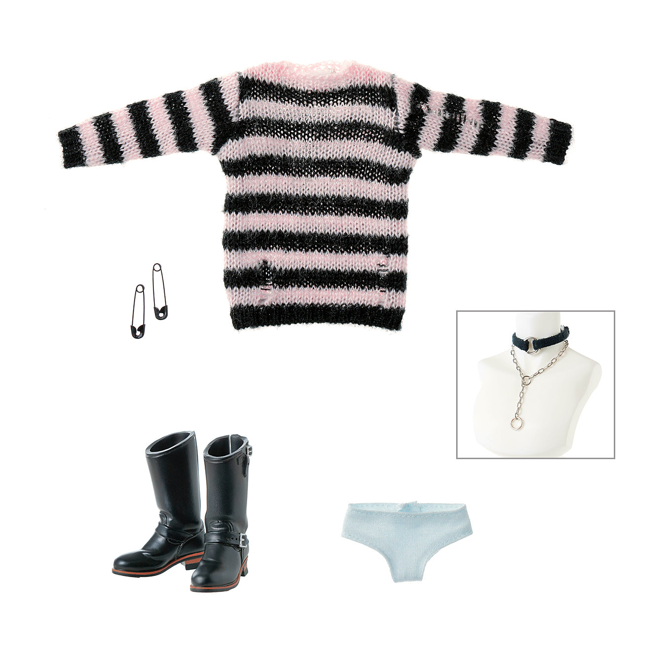 NEW★ CCSgirl 26SS ruruko
