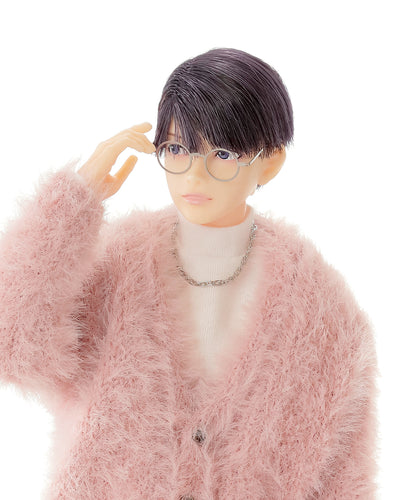 NEW★ PetWORKs Boys, 26VDAY PS, EIGHT / 六分の一男子図鑑 26VDAY エイト PS