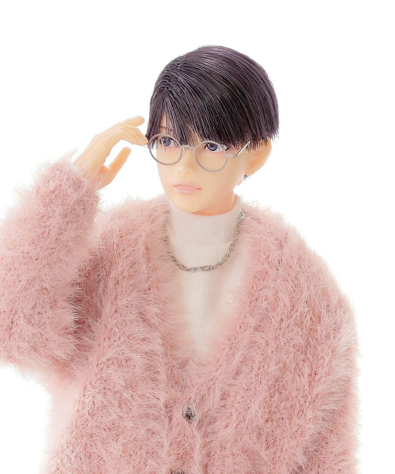 NEW★ PetWORKs Boys, 26VDAY PS, EIGHT / 六分の一男子図鑑 26VDAY エイト PS