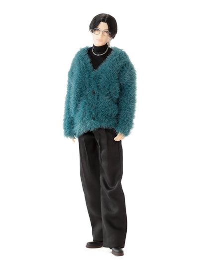 NEW★ PetWORKs Boys, 26VDAY PS, NINE / 六分の一男子図鑑 26VDAY ナイン PS