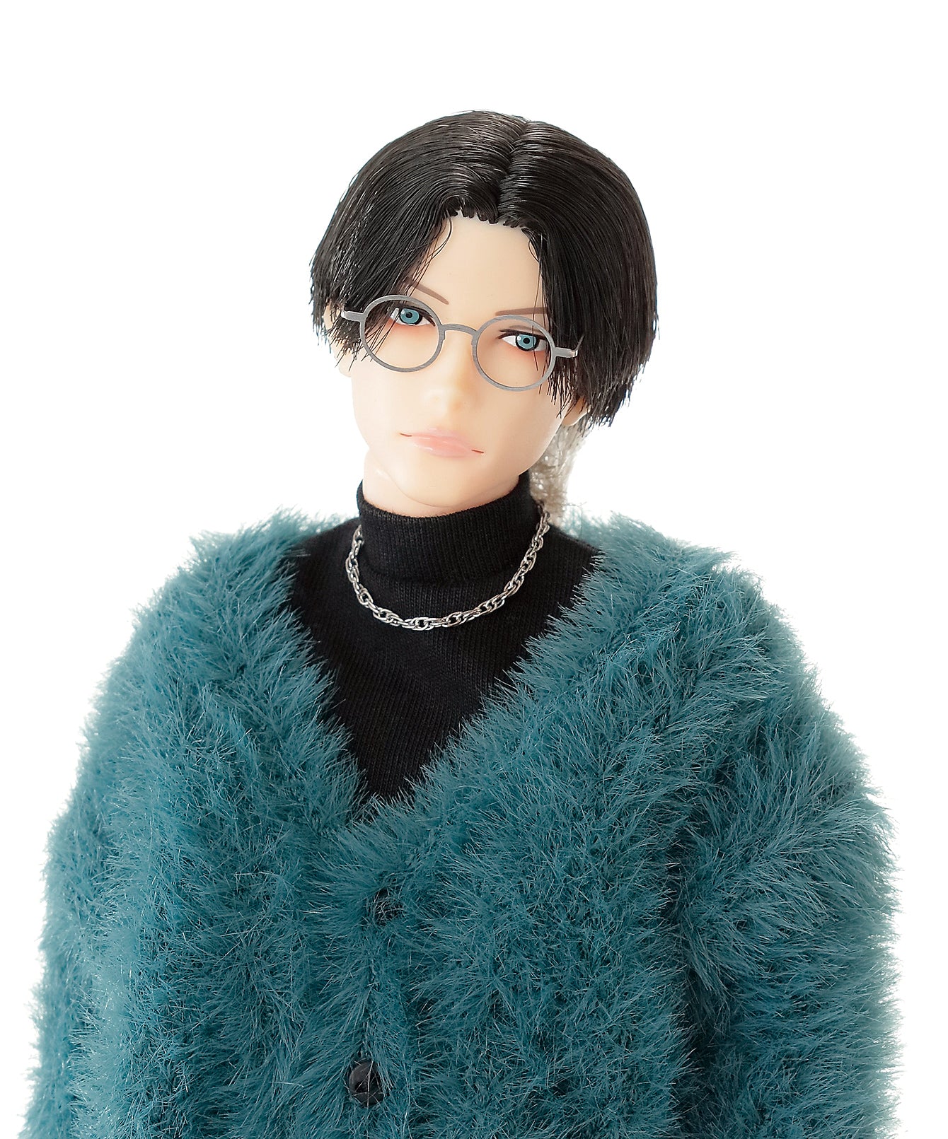 NEW★ PetWORKs Boys, 26VDAY PS, NINE / 六分の一男子図鑑 26VDAY ナイン PS