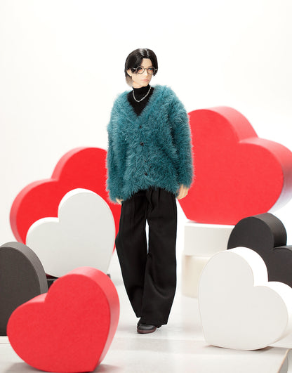 NEW★ PetWORKs Boys, 26VDAY PS, NINE / 六分の一男子図鑑 26VDAY ナイン PS