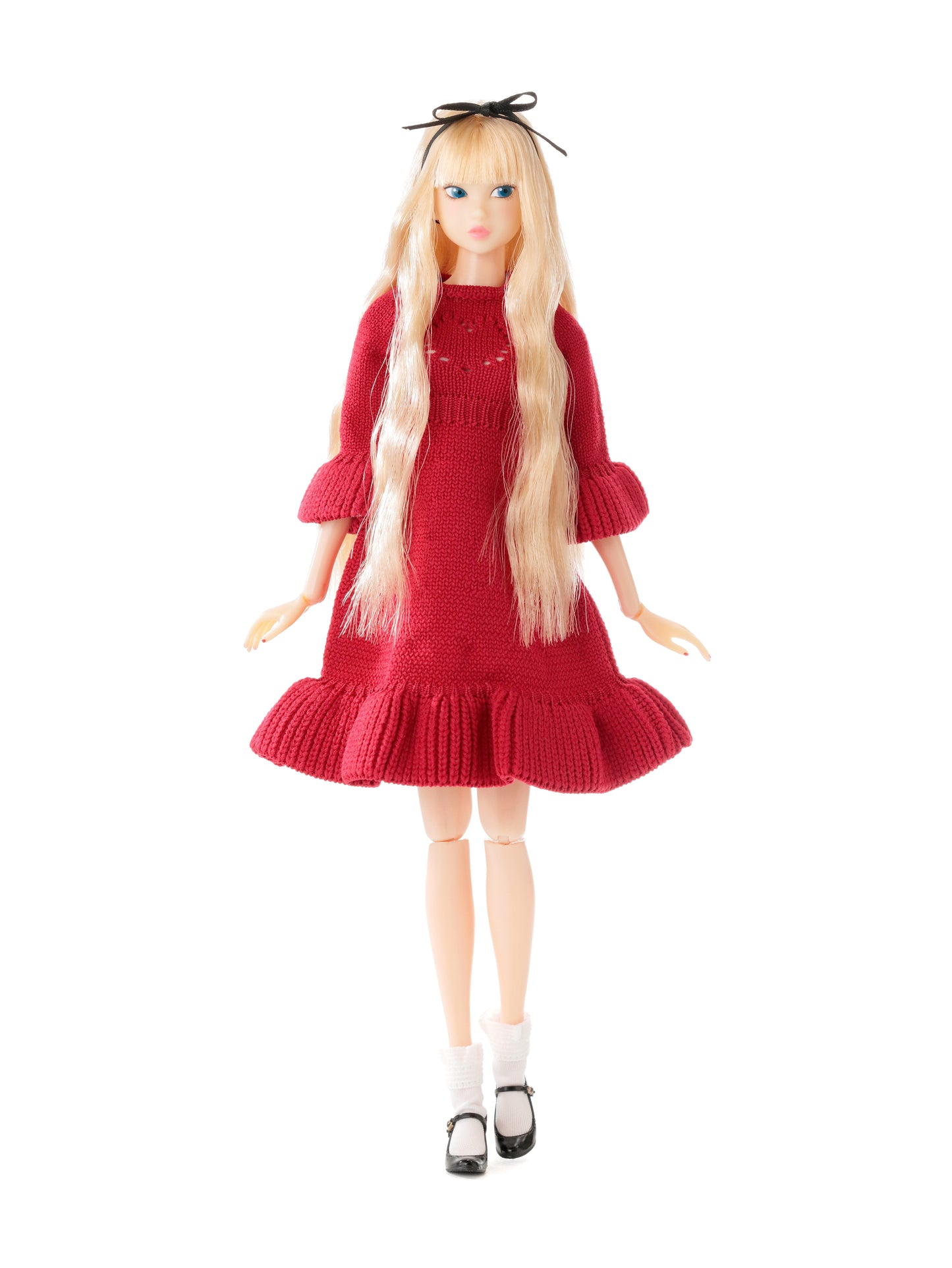 CCS 26VDAY momoko: Restock in 2026