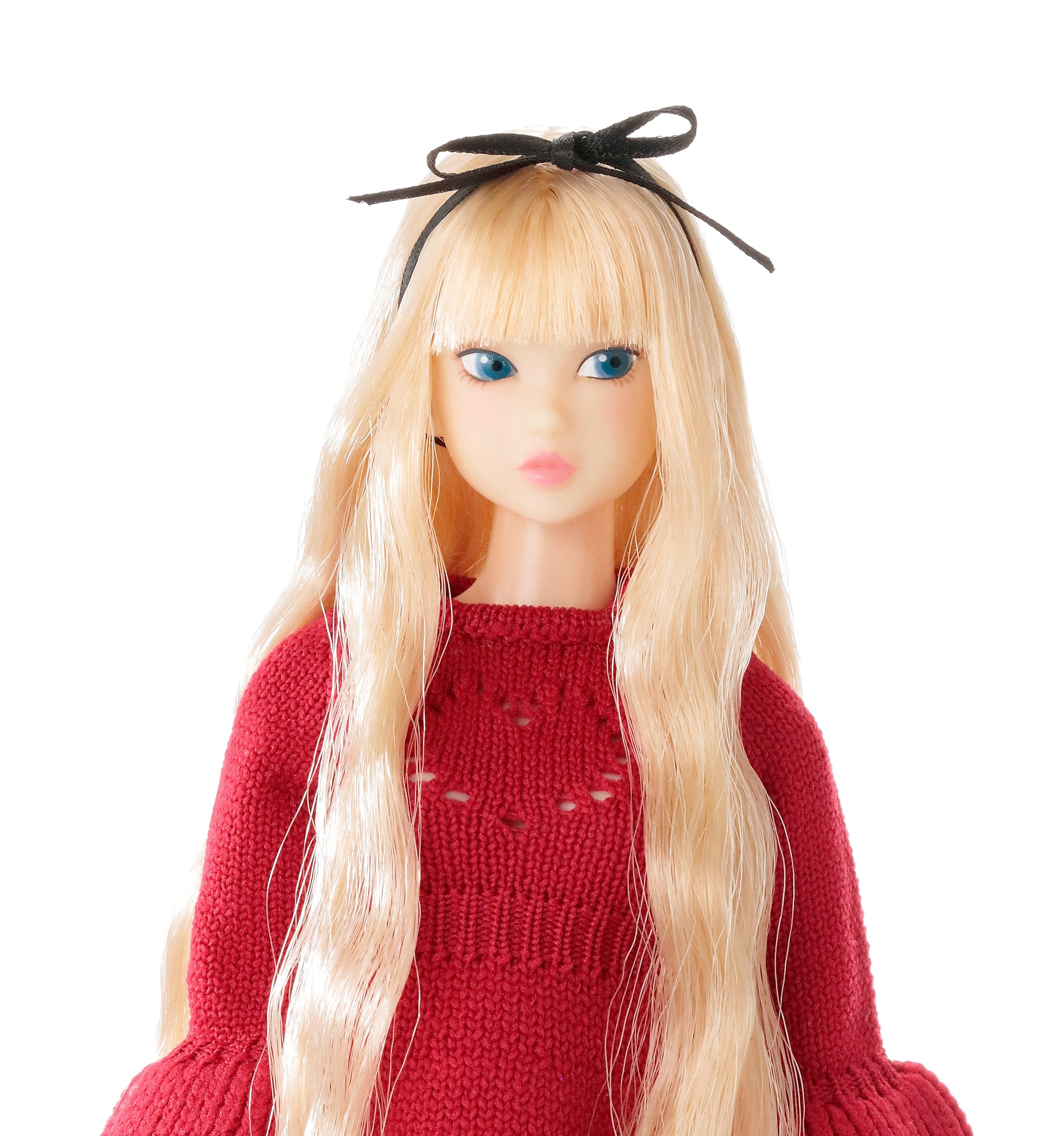 momokoDOLL CCS 26VDAY momoko アウトフィット petworks