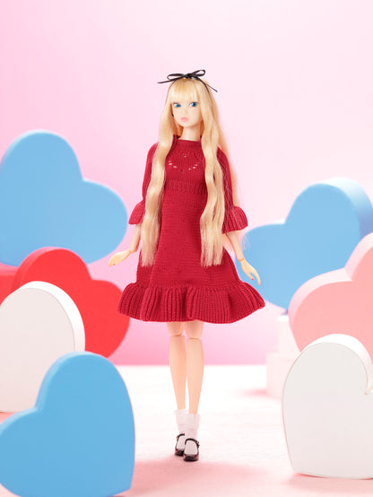 CCS 26VDAY momoko: Restock in 2026