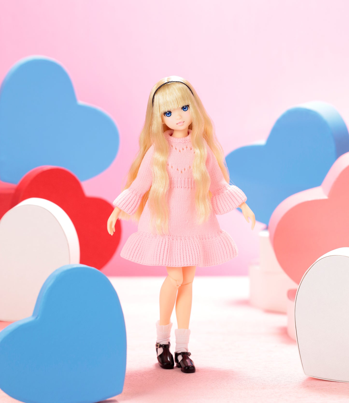 NEW★ CCSgirl 26VDAY ruruko