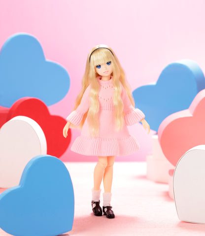 NEW★ CCSgirl 26VDAY ruruko