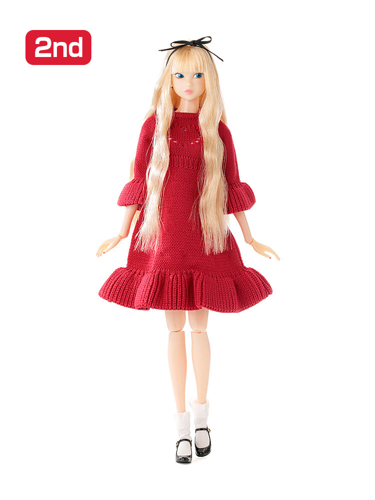 NEW★ CCS 26VDAY momoko 2nd