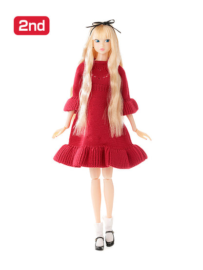NEW★ CCS 26VDAY momoko 2nd