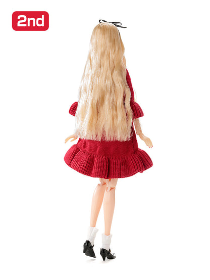 NEW★ CCS 26VDAY momoko 2nd
