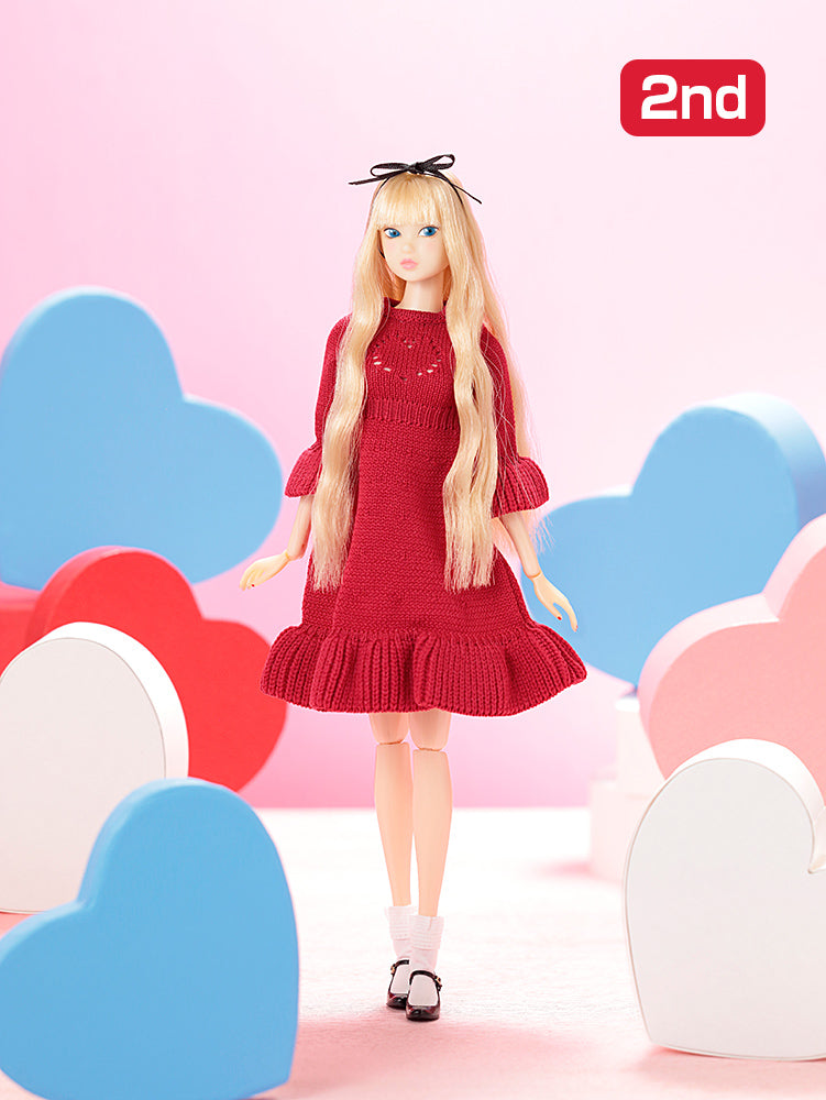 NEW★ CCS 26VDAY momoko 2nd