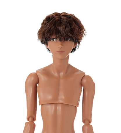 NEW★ PetWORKs Boys, B2508 EIGHT / 六分の一男子図鑑 B2508 エイト