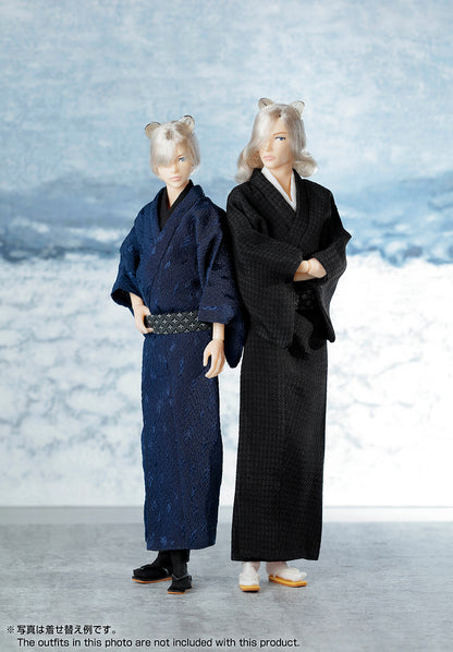 NEW★ PetWORKs Boys, B2512 NINE / 六分の一男子図鑑 B2512 ナイン