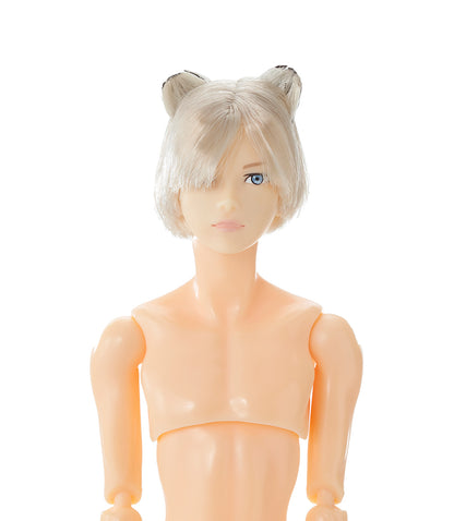 NEW★ PetWORKs Boys, B2512 EIGHT / 六分の一男子図鑑 B2512 エイト