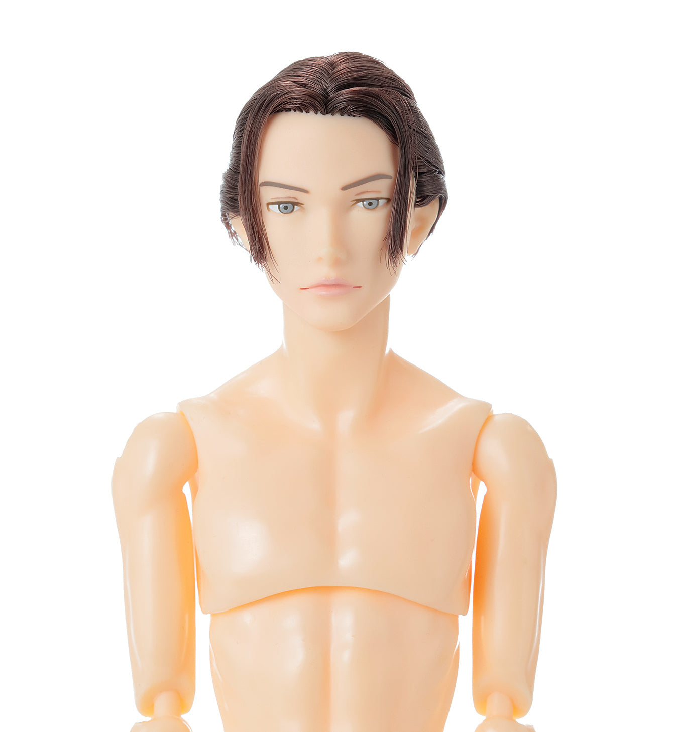 PetWORKs Boys, B2604 NINE / 六分の一男子図鑑 B2604 ナイン