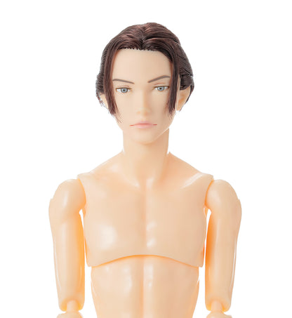 PetWORKs Boys, B2604 NINE / 六分の一男子図鑑 B2604 ナイン