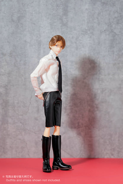 NEW★ PetWORKs Boys, B2608 EIGHT / 六分の一男子図鑑 B2608 エイト