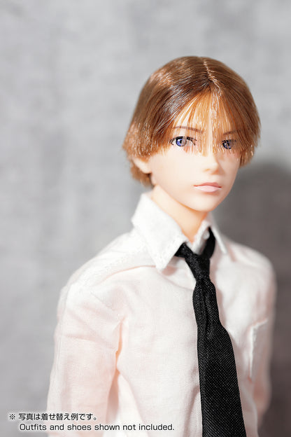 NEW★ PetWORKs Boys, B2608 EIGHT / 六分の一男子図鑑 B2608 エイト