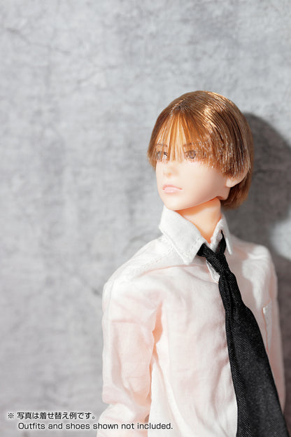 NEW★ PetWORKs Boys, B2608 EIGHT / 六分の一男子図鑑 B2608 エイト
