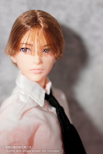 NEW★ PetWORKs Boys, B2608 EIGHT / 六分の一男子図鑑 B2608 エイト