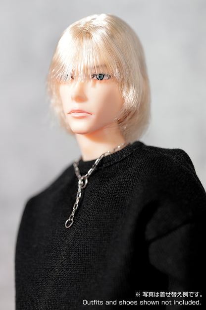 NEW★ PetWORKs Boys, B2608 NINE / 六分の一男子図鑑 B2608 ナイン