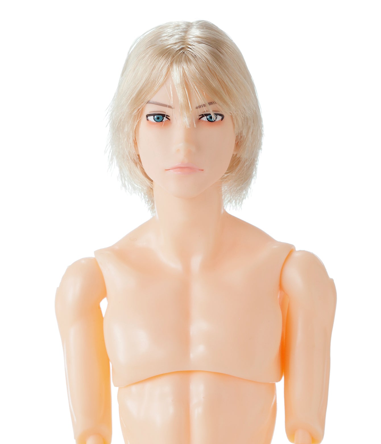 NEW★ PetWORKs Boys, B2608 NINE / 六分の一男子図鑑 B2608 ナイン