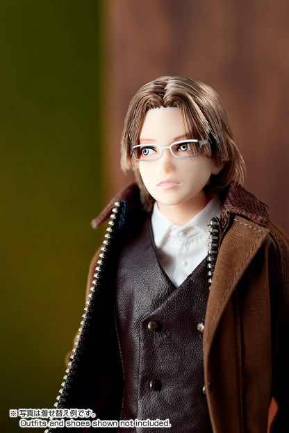 NEW★PetWORKs Boys, B2610 EIGHT / 六分の一男子図鑑 B2610 エイト