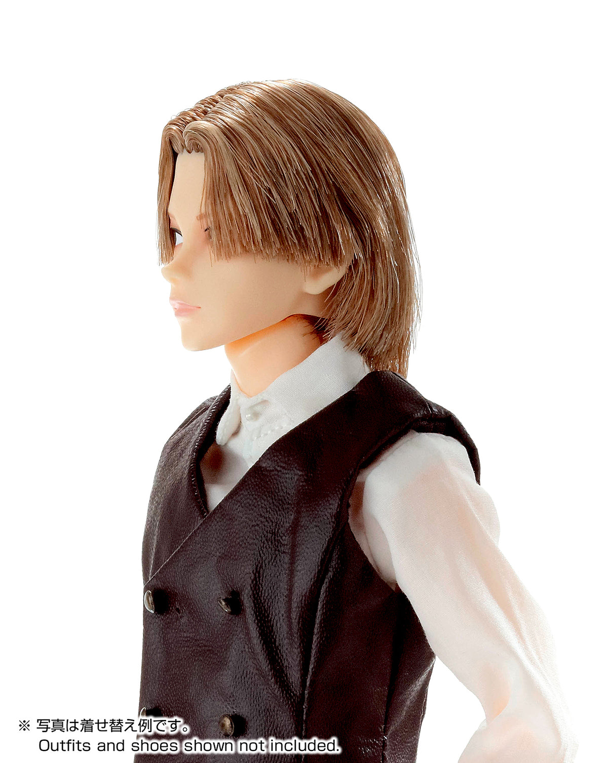 NEW★PetWORKs Boys, B2610 EIGHT / 六分の一男子図鑑 B2610 エイト
