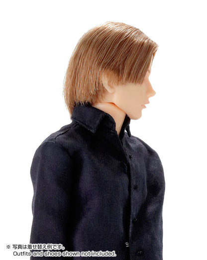 NEW★ PetWORKs Boys, B2610 NINE / 六分の一男子図鑑 B2610 ナイン
