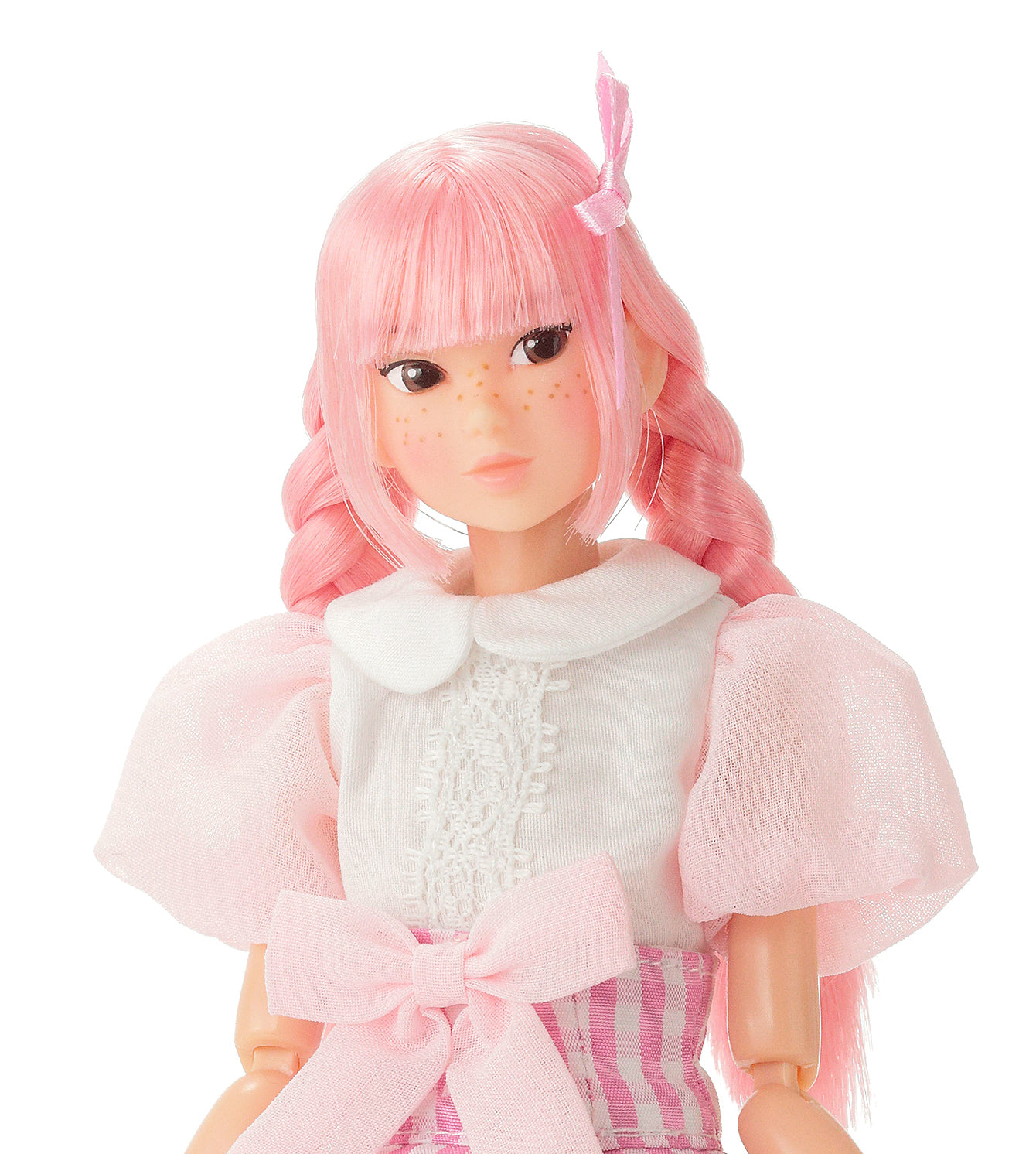 NEW★ momoko DOLL, Bebichhichi Idol, Pink / ベビチッチアイドル Pink