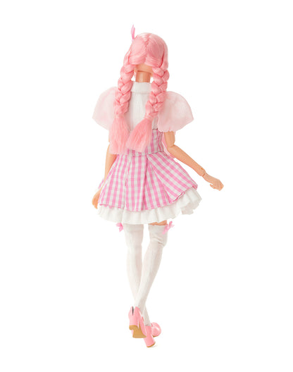 NEW★ momoko DOLL, Bebichhichi Idol, Pink / ベビチッチアイドル Pink