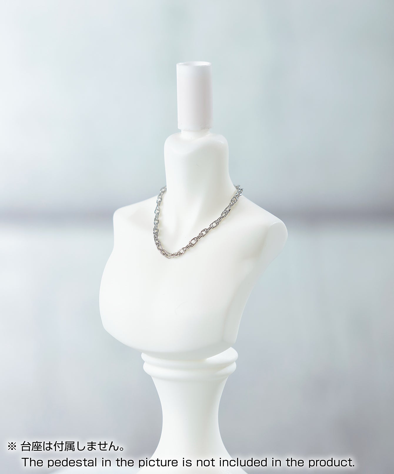 NEW★ Chain Necklace / チェーンネックレス
