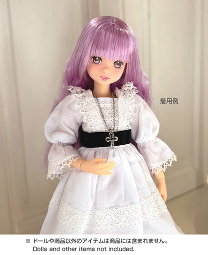 New★ Cross Necklace Set / 十字架ネックレスセット