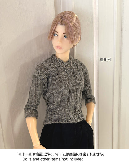 New★ Cross Necklace Set / 十字架ネックレスセット