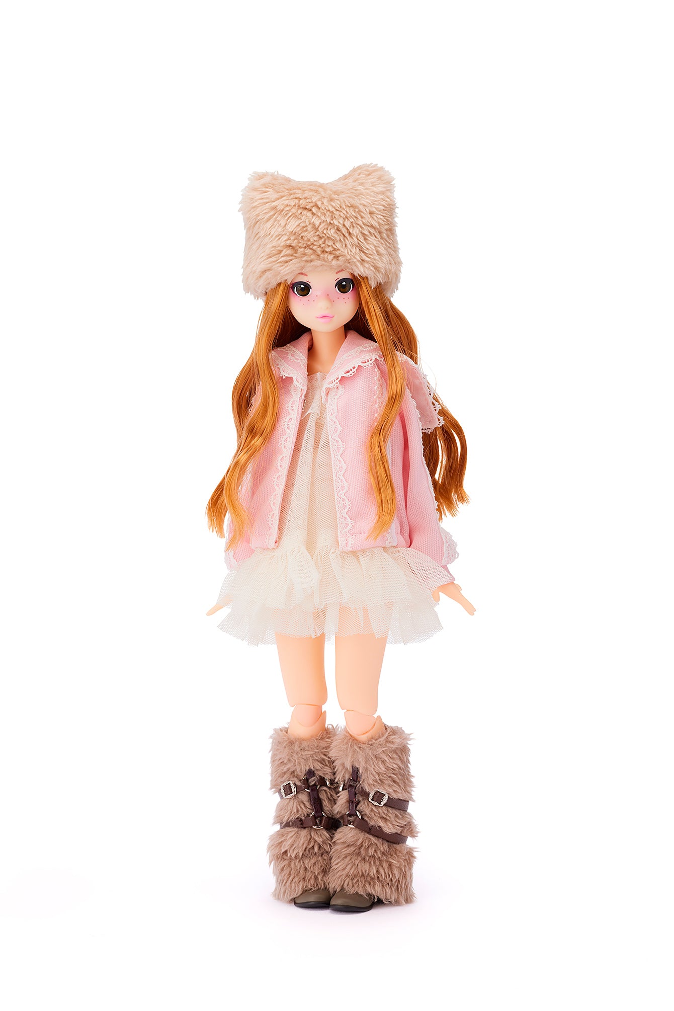 NEW★ Pre-Order Elsewhere: ruruko ae "Candy Stripper" (Release Date: Jan-2027)