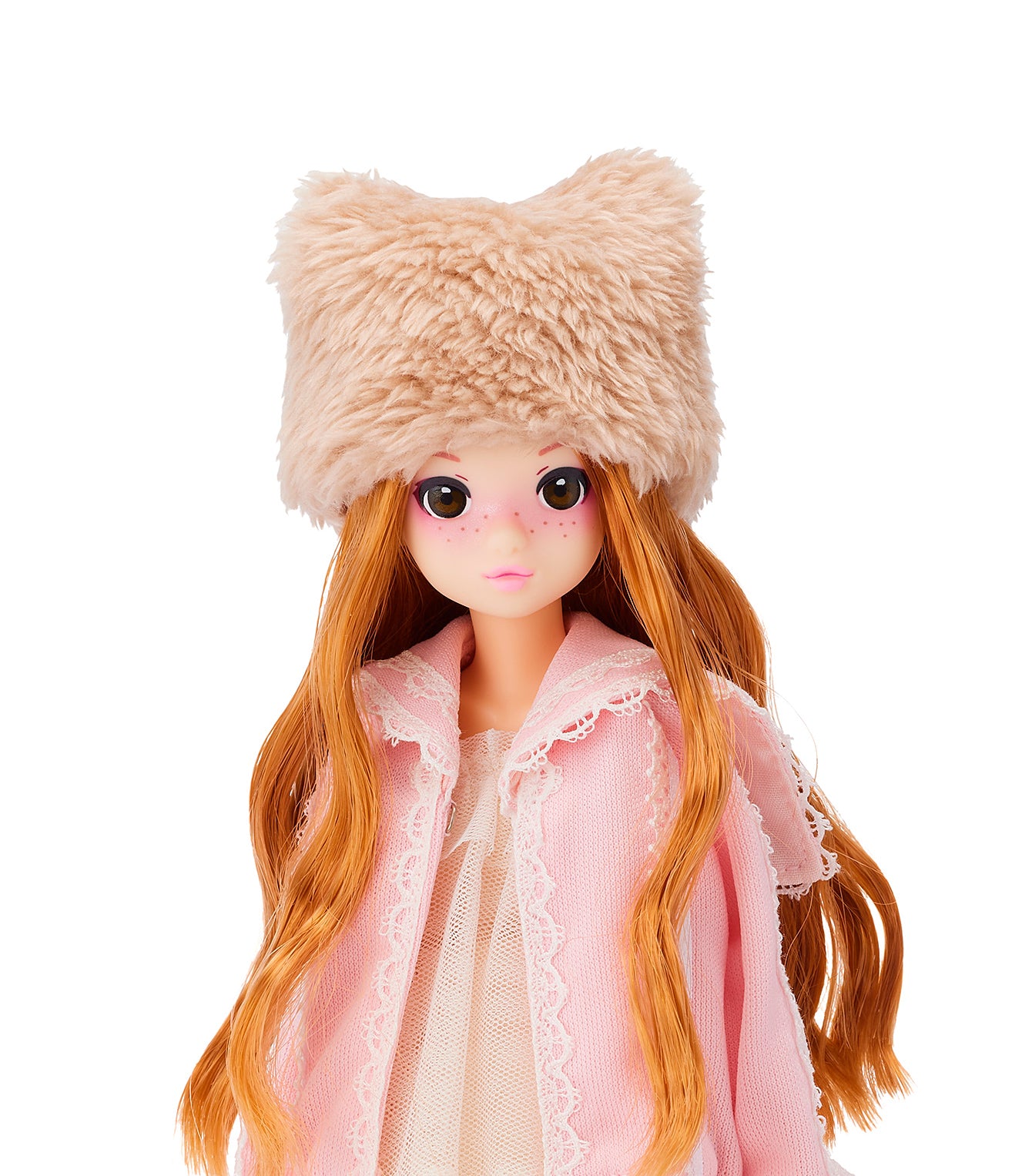 NEW★ Pre-Order Elsewhere: ruruko ae "Candy Stripper" (Release Date: Jan-2027)