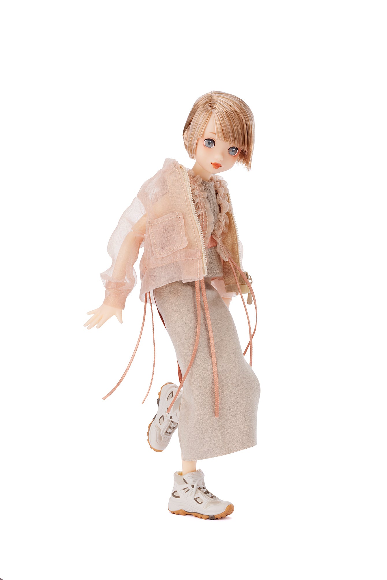 ORDER CLOSED: Pre-Order Elsewhere: ruruko ae ”mimi decor" (Release Date: Jan-2027)