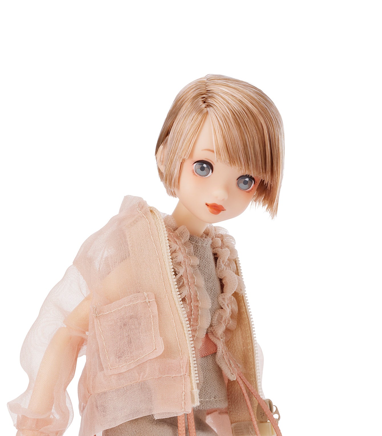 ORDER CLOSED: Pre-Order Elsewhere: ruruko ae ”mimi decor" (Release Date: Jan-2027)