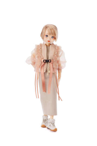 ORDER CLOSED: Pre-Order Elsewhere: ruruko ae ”mimi decor" (Release Date: Jan-2027)