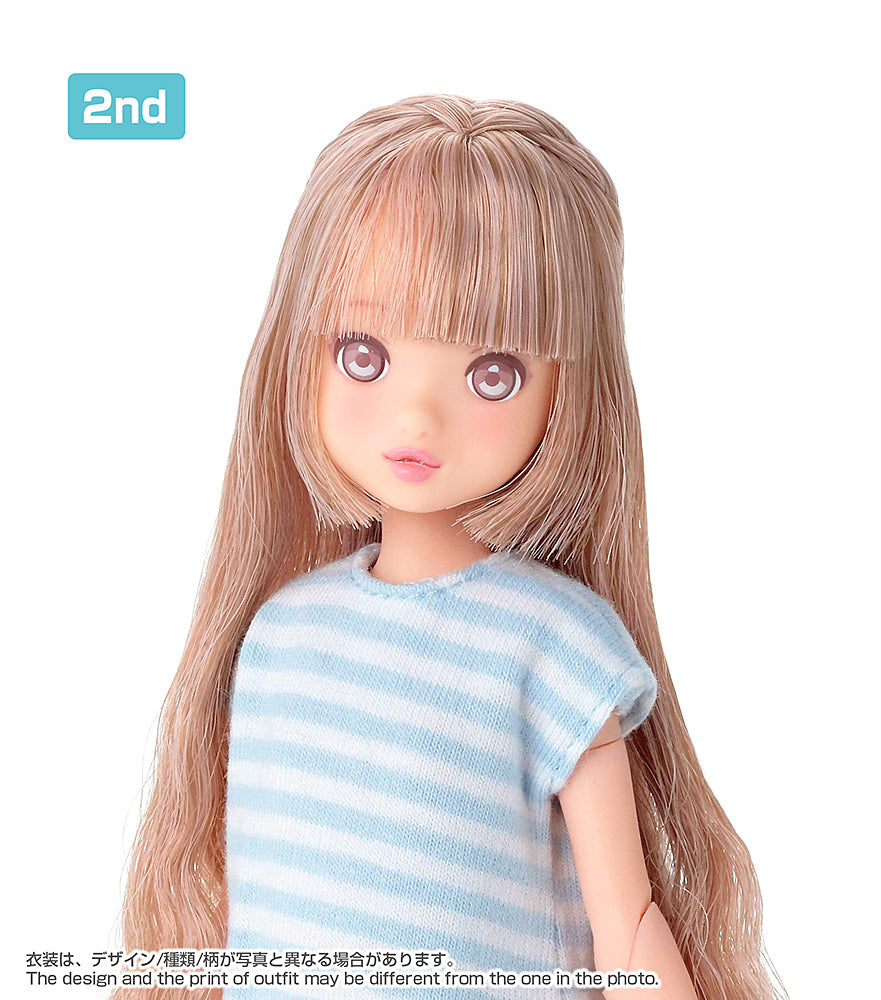 NEW★ Fresh ruruko 2307 2nd