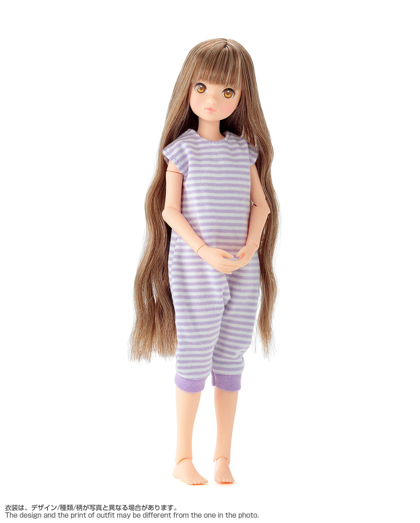 NEW★ Fresh ruruko 2507