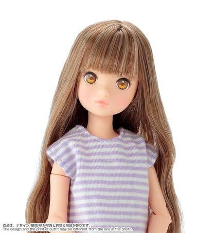 NEW★ Fresh ruruko 2507