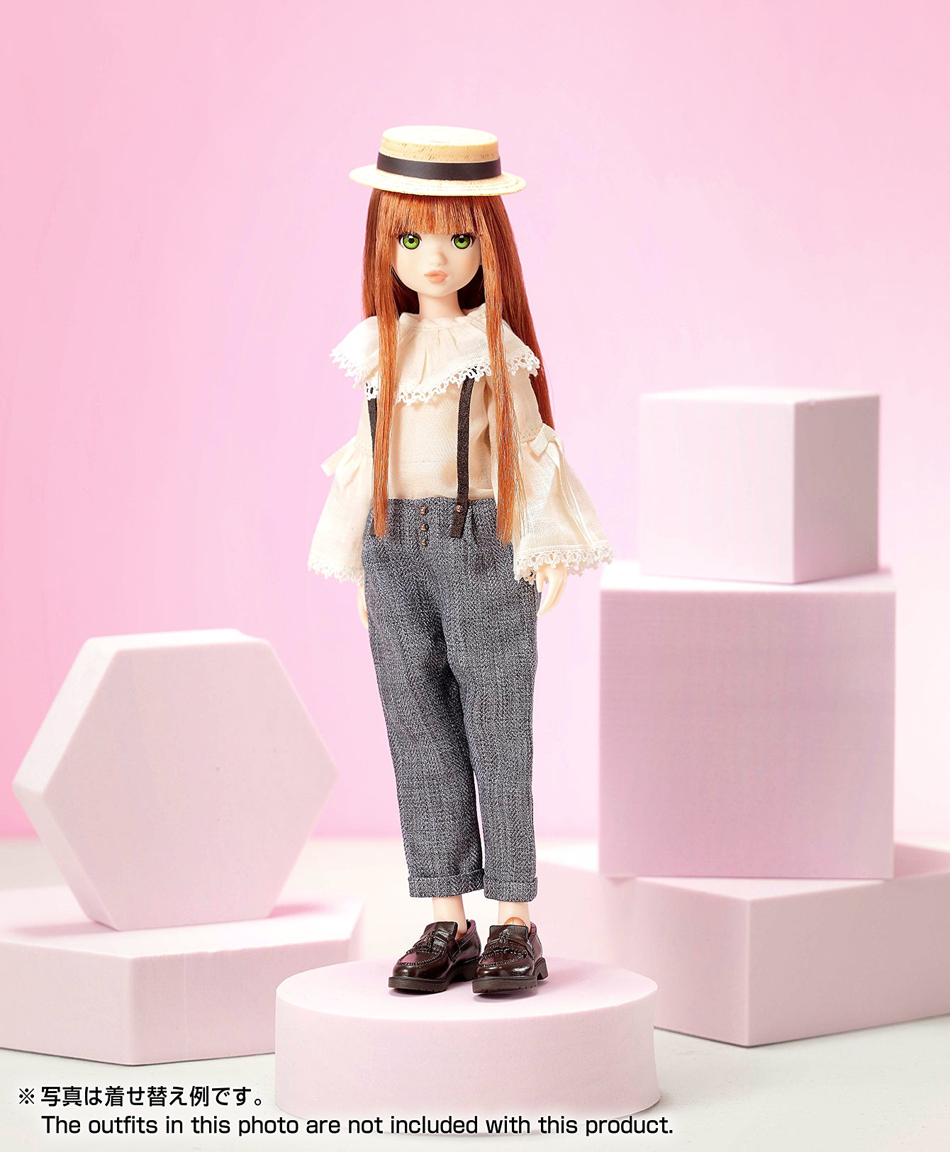 NEW★ Fresh ruruko 2512 PS