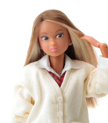 NEW★ momoko DOLL Heisei Kawaii Spicy