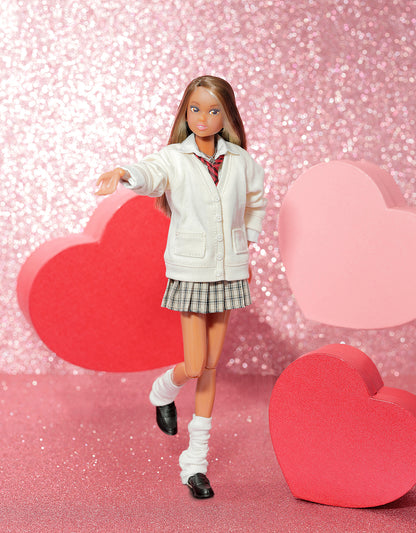 NEW★ momoko DOLL Heisei Kawaii Spicy