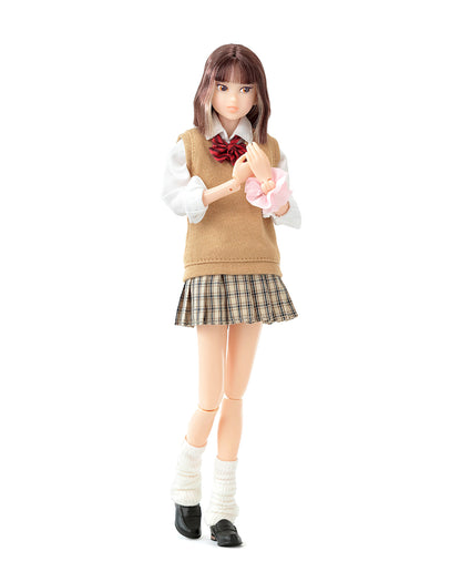 NEW★ momoko DOLL Heisei Kawaii Sweetie