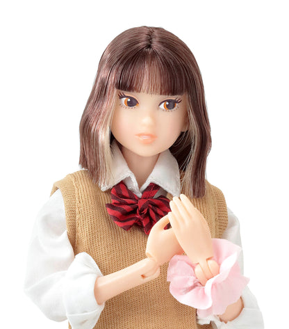 NEW★ momoko DOLL Heisei Kawaii Sweetie