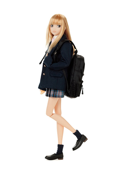 STOP!! Hibarikun Doll Ver.2 School Uniform / STOP!!ひばりくん!ドール Ver.2 学生服