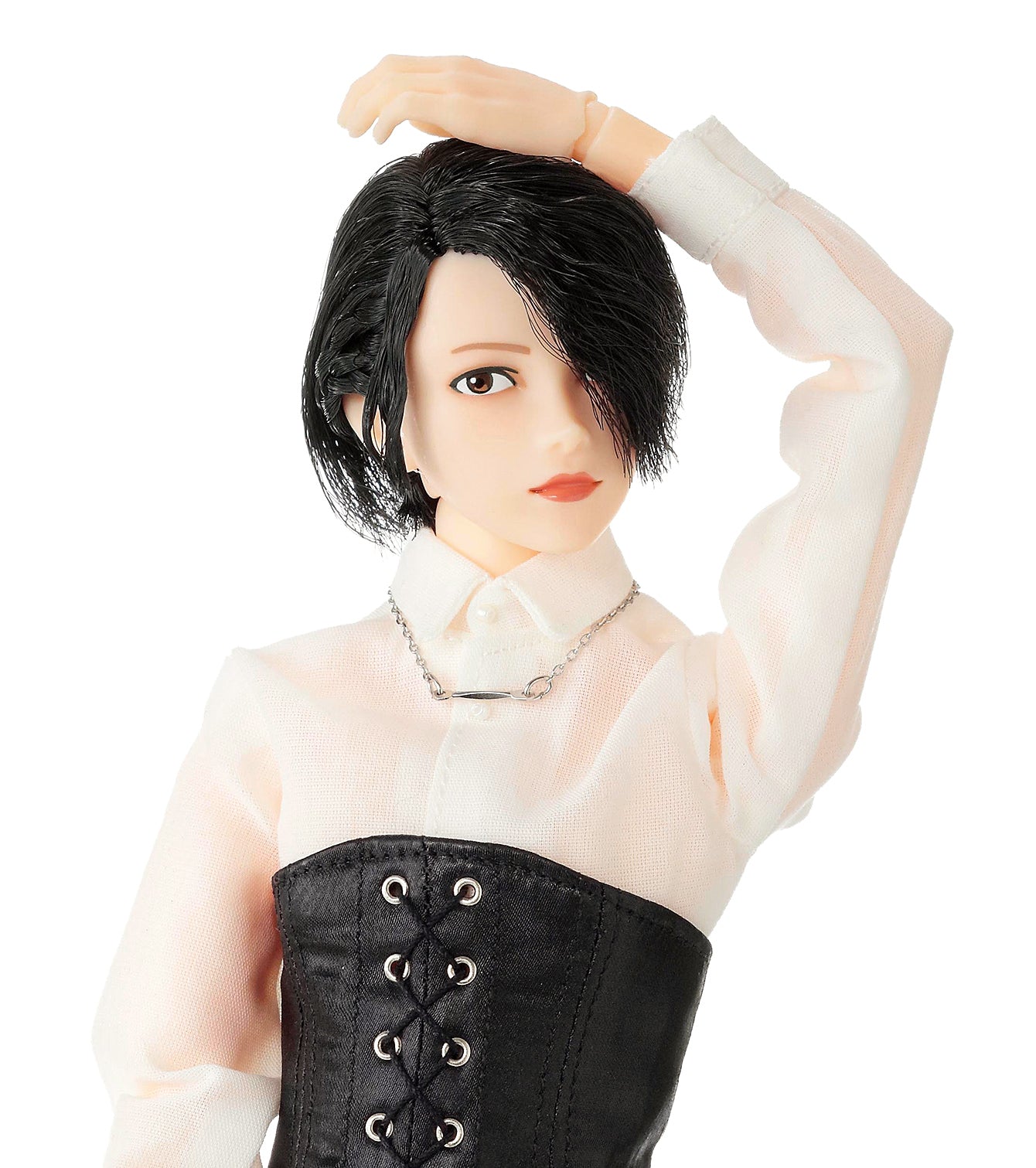 NEW★ PetWORKs Boys, Idol Link, EIGHT / 六分の一男子図鑑 アイドルリンク エイト