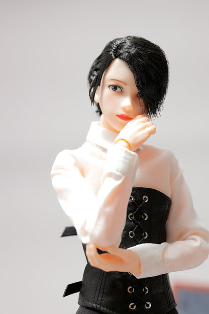 NEW★ PetWORKs Boys, Idol Link, EIGHT / 六分の一男子図鑑 アイドルリンク エイト